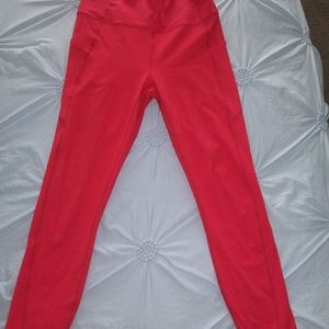 Fabletics leggings size large